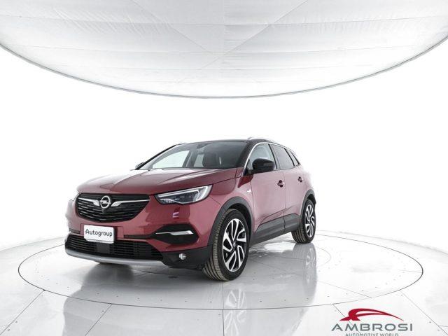 OPEL GRANDLAND X 1.5 diesel Ecotec Start&Stop aut. Business