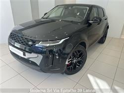 LAND ROVER RANGE ROVER EVOQUE HYBRID Range Rover Evoque 2.0D I4 163 CV AWD Auto SE