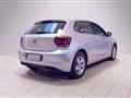 VOLKSWAGEN POLO VI 2017 Benzina 5p 1.0 mpi Trendline 65cv