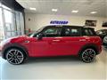 MINI CABRIO Clubman Mini Clubman 2.0  auto