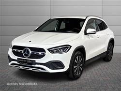 MERCEDES CLASSE GLA PLUG-IN HYBRID e hybrid EQ Business Extra