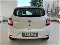 DACIA SANDERO 1.2 GPL 75CV Lauréate