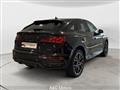 AUDI Q5 SPORTBACK Q5 SPB 40 TDI quattro S tronic S line plus