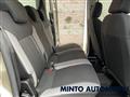 FIAT DOBLÒ 1.6 MJT 120CV 7 POSTI UNIPROPRIETARIO SENS. PARCH