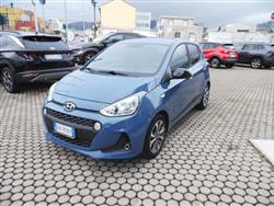 HYUNDAI I10 1.0 MPI Login