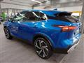 NISSAN QASHQAI 2021 1.3 mhev Tekna 2wd 158cv xtronic