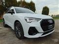 AUDI Q3 45 TFSI e S tronic S line edition