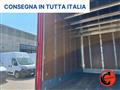 VOLKSWAGEN CRAFTER 35 2.0 TDI 140 CV L3 LUNGHEZZA 3.70M BOX CABINATO-