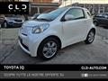 TOYOTA IQ 1.0 Active