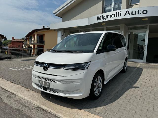 VOLKSWAGEN MULTIVAN 1.4 TSI eHybrid Life