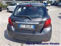 TOYOTA YARIS 1.0 5 porte Lounge