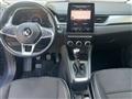 RENAULT CAPTUR 1.0 tce Intens Gpl 100cv my21