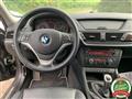 BMW X1 xDrive18d Xeno Certificata