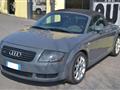 AUDI TT Roadster 1.8 T 20V 225 CV cat quattro