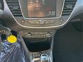 OPEL CROSSLAND X 1.2 Turbo 12V 110 CV Start&Stop Advance