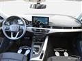 AUDI A4 AVANT Avant 40 G-Tron S-Tronic Business MMI PLUS LED KM