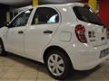 NISSAN MICRA 1.2 12V 5 porte GPL *OK GUIDA NEO PATEN/BLUETOOTH*