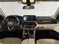 BMW SERIE 5 TOURING G31 2020 Touring LCI D 520d Touring mhev 48V xdrive Luxury a