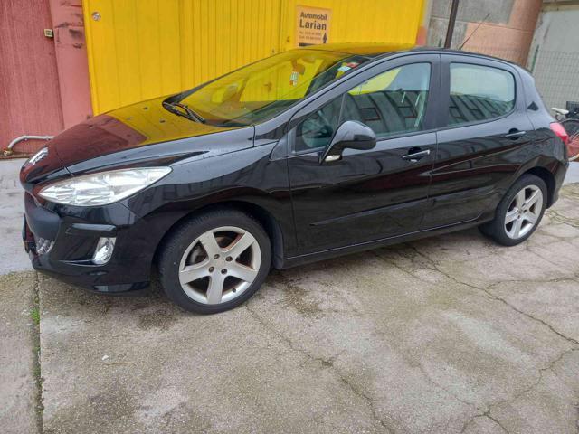 PEUGEOT 308 1.6 VTi 120CV 5p. Tecno