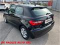 AUDI A1 SPORTBACK SPB 25 TFSI Admired NAVI