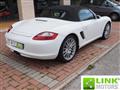 PORSCHE BOXSTER 2.7 24V PROMO FINO AL31/12/24