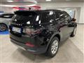 LAND ROVER DISCOVERY SPORT 2.0D Hybrid/Diesel 150cv. 4x4 Auto. S ,Km 61.000