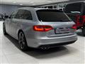 AUDI A4 AVANT Avant 2.0 TDI 190 CV quattro-S-Line plus