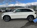 MERCEDES GLC SUV GLC 220 d 4Matic Premium