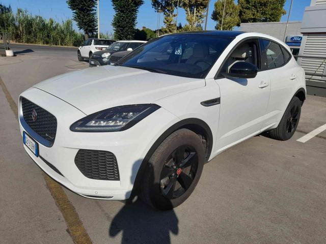 JAGUAR E-PACE 2.0D 150 CV AWD aut. S