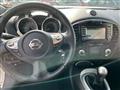 NISSAN JUKE 1.6 GPL Eco Acenta