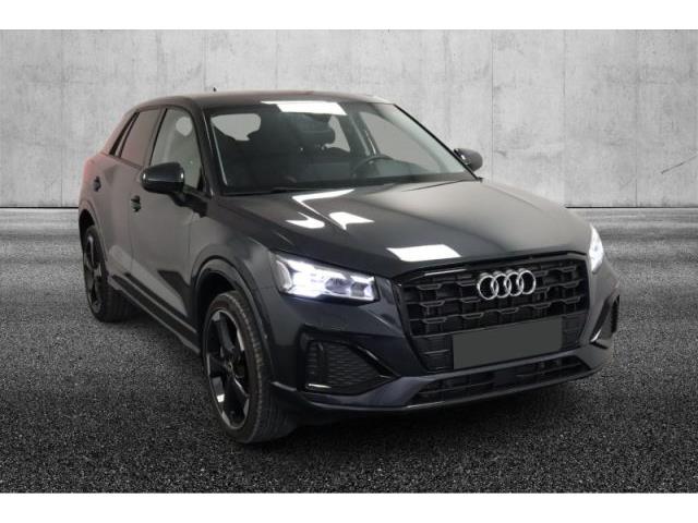 AUDI Q2 30 TDI S tronic Business Advanced