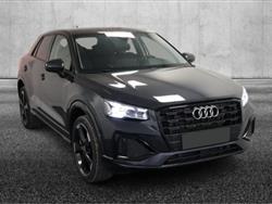 AUDI Q2 30 TDI S tronic Business Advanced