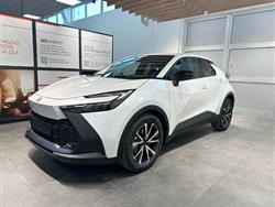 TOYOTA C-HR 2.0 HV Trend