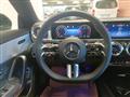 MERCEDES CLASSE CLA d Automatic AMG Line Premium sb