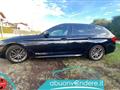 BMW SERIE 5 TOURING d xDrive Touring Msport UNICO PROPRIETARIO