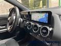 MERCEDES CLASSE GLA D PREMIUM CERCHI 19" UNIPROPRIETARIO TELECAM POST.