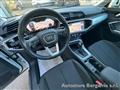 AUDI Q3 35 TFSI S tronic Business Advanced "MATRIX"RADAR"