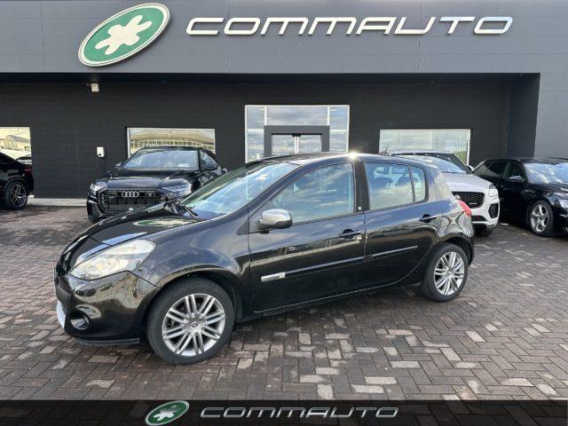 RENAULT CLIO 1.2 16V 5 porte 20th Anniversario