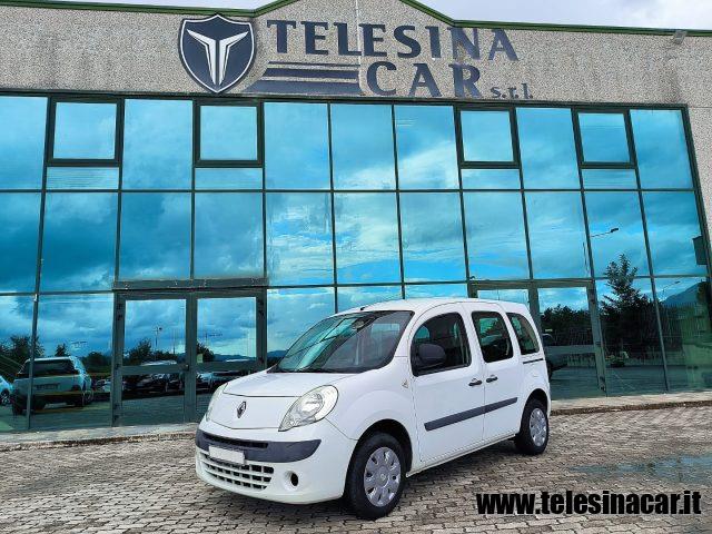 RENAULT KANGOO 1.5 dCi 90CV 5 POSTI N1 AUTOCARRO