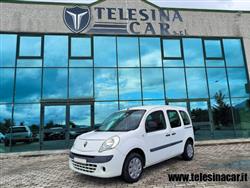 RENAULT KANGOO 1.5 dCi 90CV 5 POSTI N1 AUTOCARRO