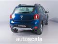 DACIA NUOVA SANDERO STEPWAY Stepway 0.9 TCe 90 CV Comfort