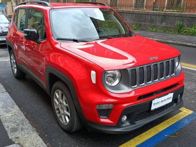 JEEP Renegade 1.0 t3 Limited 2wd