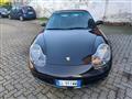 PORSCHE 911 Carrera 4 Coupé  58687 kM ASI con targa personaliz