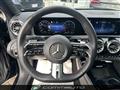 MERCEDES CLASSE A d Automatic AMG Line Premium