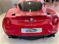 ALFA ROMEO 4C 1750 TBi