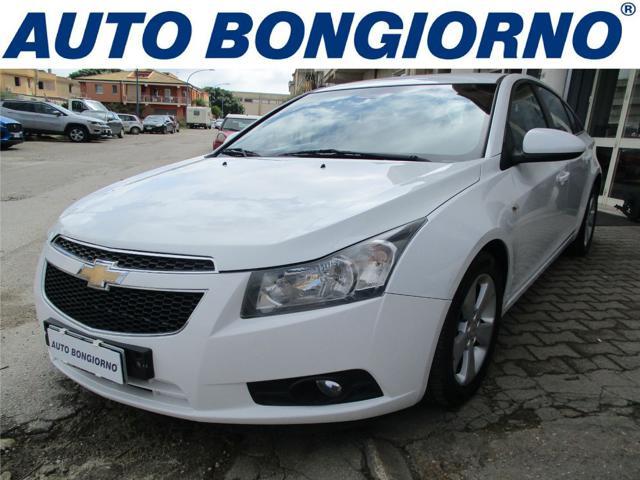 CHEVROLET CRUZE 2.0 Diesel 163CV  LTZ