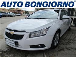 CHEVROLET CRUZE 2.0 Diesel 163CV  LTZ