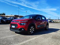 CITROEN C3 PureTech 83 S&S Shine