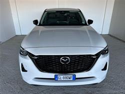 MAZDA CX-60 3.3L e-Skyactiv D 249 CV M Hybrid AWD Homura