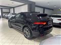 JAGUAR F-PACE 2.0 D 180 CV AWD R-Sport